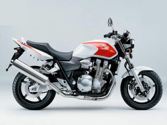 Hondacb1300